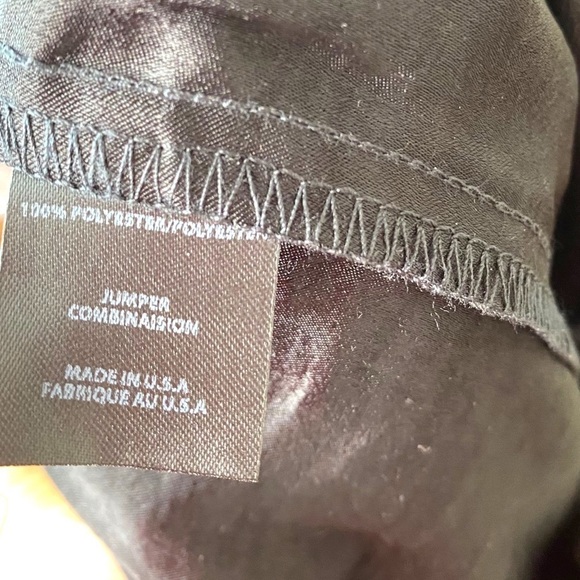 Anthropologie Amadi Plath Jumpsuit - Picture 12 of 15